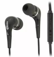 RITMIX Гарнитура Ritmix RH-112M Black