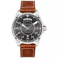 Наручные часы Hamilton H64615585