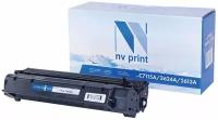 Картридж для лазерных принтеров NV PRINT HP LJ 1000w, 1005w, 1200, 1220, 2500 стр NV-C7115A/Q2624