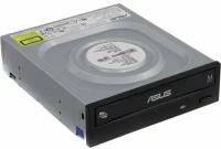 Привод DVD±RW DVD RAM Asus DRW-24D5MT Black