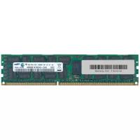 Оперативная память Samsung DDR3 1333 Registered ECC DIMM 8Gb