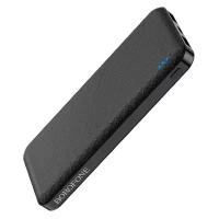 Портативный аккумулятор Borofone BT20 Powerful 10000mAh, черный, упаковка: коробка