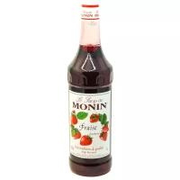 Сироп Monin Клубника 1 л