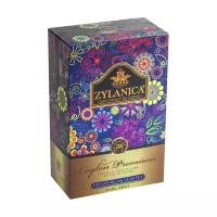 Чай черный Zylanica Ceylon Premium Earl Grey