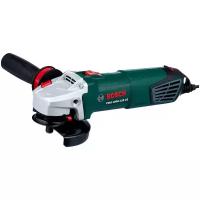 УШМ BOSCH PWS 1000-125 CE, 1010 Вт, 125 мм