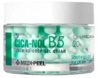 Успокаивающий капсульный фито-крем Medi-Peel Phyto CICA-Nol B5 Calming Drop Gel Cream