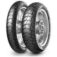 Мотошина Metzeler MCE Karoo Street(Задняя): 140/80 R17 69V (Задняя) (эндуро)