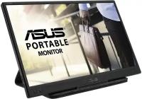 Монитор ASUS MB166B 90LM07D3-B02170