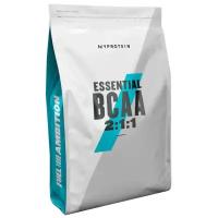 Myprotein, BCAA 2:1:1 Essential, 500 г (Персик-манго)