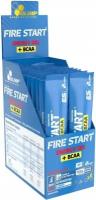 Энергетические гели Olimp Fire Start Energy Gel + BCAA (36 г) Апельсин