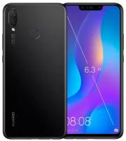 Смартфон HUAWEI Nova 3i 4/128 ГБ, Dual nano SIM, черный