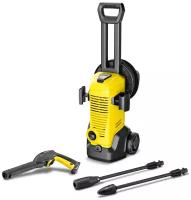 Мойка KARCHER K 3 Premium, 120 бар, 380 л/ч