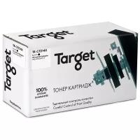 Картридж Target CF214X, черный, для лазерного принтера, совместимый