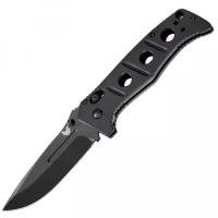 Нож складной Benchmade Adamas (275BK/275BKSN) с чехлом