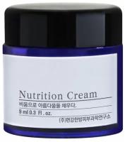 Pyunkang Yul питательный крем для лица Nutrition Cream