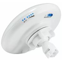 Wi-Fi роутер Ubiquiti NanoBeam M5 AC 16dBi