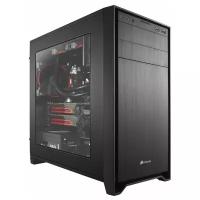 Компьютерный корпус Corsair Obsidian 350D Window