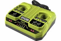 Зарядное устройство Ryobi RC18240 18В 5133005579