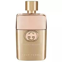 GUCCI парфюмерная вода Guilty pour Femme, 90 мл, 360 г