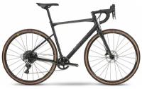 Гравийный велосипед BMC Roadmachine X Rival 1 (2019)