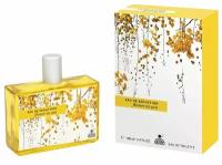 Туалетная вода Канте Вега Eau De Seduction Flower in Sun женская цветочная 100 мл