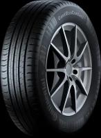 Шина Continental EcoContact 5 215/65R16 98H