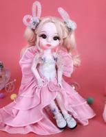 Кукла Идания (30 см) из коллекции кукол Мечтающие Феи (Dream Fairy Pearl Doll)