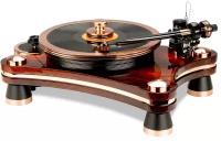 Проигрыватели винила VPI Signature 21 (Fatboy jimbal) Rosewood