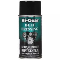 Смазка Для Приводных Ремней HIGEAR HG5505