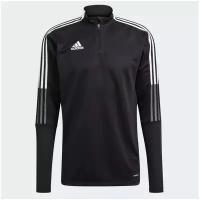 Олимпийка adidas, размер (54)2XL, черный