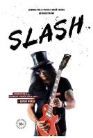 Хадсон С.С. "Slash. Демоны рок-н-ролла в моей голове. Автобиография"