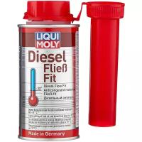 LIQUI MOLY Diesel Fliess-Fit, 0.15 л
