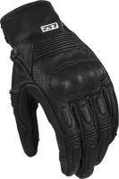 Мотоперчатки DUSTER MAN GLOVES LS2 (черный, L)