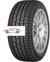 Уценка Зимние нешипованные шины Continental ContiWinterContact TS 830 P MO (215/60 R17 96H)