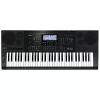 Синтезатор CASIO CTK-7200