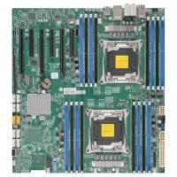 Материнская плата Supermicro X10DAi oem