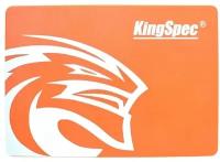 Жесткий диск SSD 2.5" KingSPec 256Gb (P3-256)