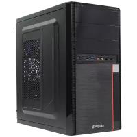 Корпус ExeGate Minitower MA-371X-UN450 EX277436RUS