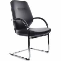 Кресло Riva Design RIVA DISIGN С1711 Чёрный (A8) натуральная кожа 68*68*102-108