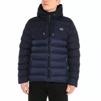 Верхняя одежда Lee Cooper 231-LCM-232003 темно-синий, Размер L