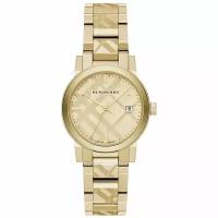 Наручные часы Burberry The City BU9145