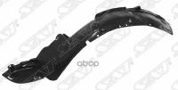 Подкрылок Honda Civic 92-95 Lh Sat арт. ST-HD06-016L-2