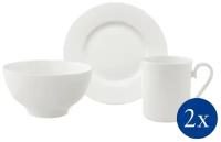 Столовый сервиз Villeroy & Boch Royal 1044129071