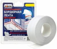 Лента бордюрная Unibob 60 мм х 3.35 м