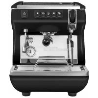 Кофемашина Nuova Simonelli Appia Life Appia Life 1Gr V 220V black