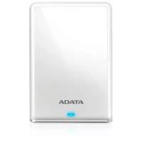 Внешний жесткий диск 2Tb A-Data HV620S белый USB 3.1 (ahv620s-2tu31-cwh)