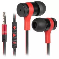 Defender Arrow Black/Red