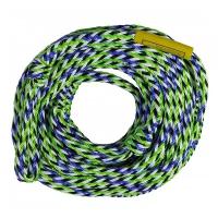 Фал Jobe Bungee Rope ASSORTED