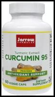 Капсулы Jarrow Formulas Curcumin 95