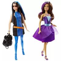 Кукла Barbie Секретные агенты Тереза / Рене, в ассортименте DHF06